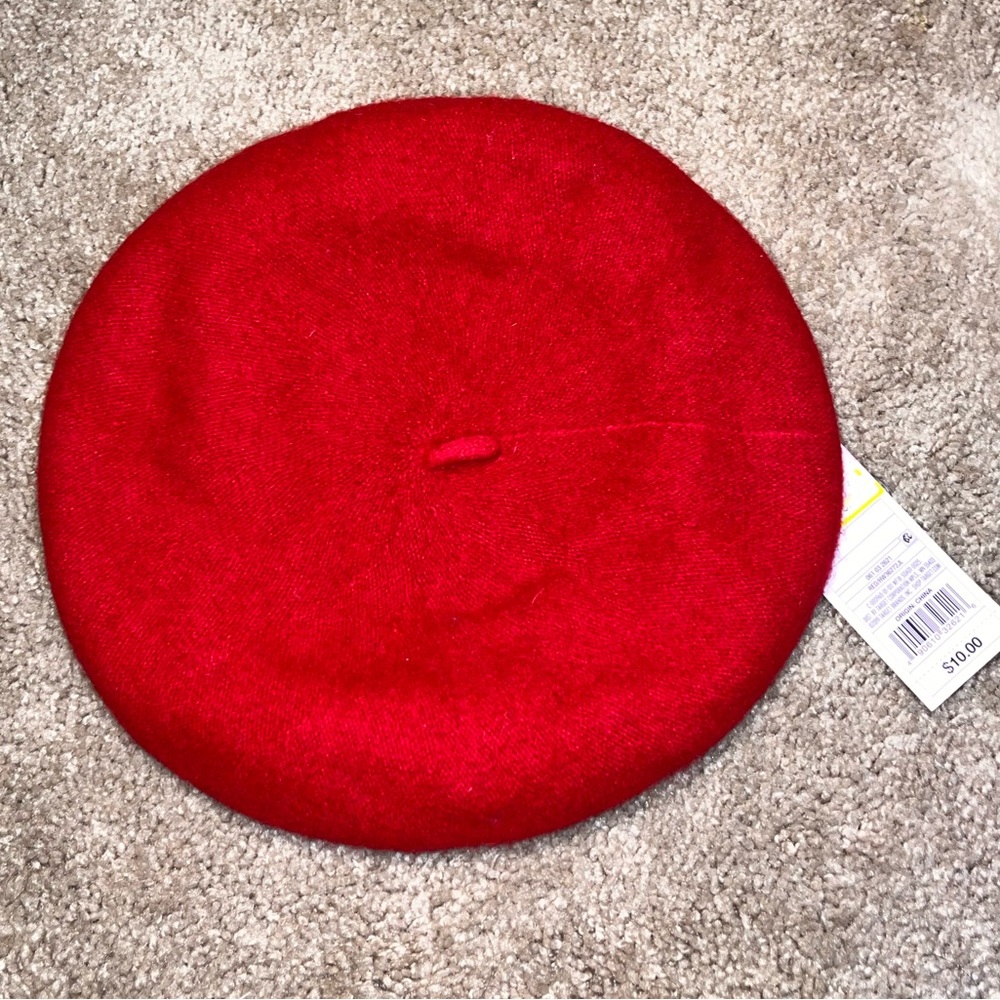 Wild Fable Beret Hat